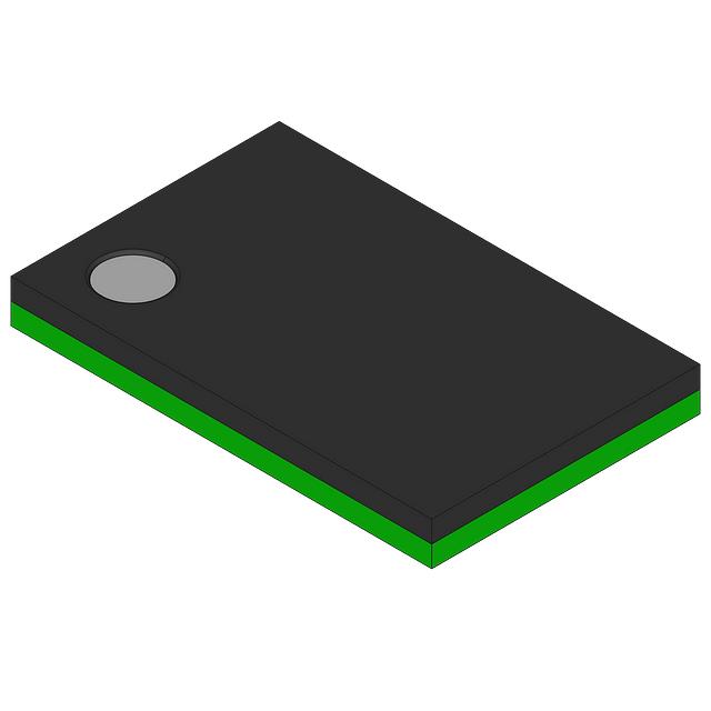 NXP Semiconductors_PTN3700AEV118