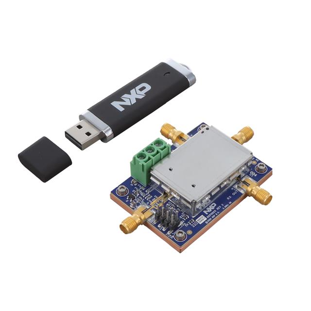 NXP Semiconductors_RAPIDRF-26E39