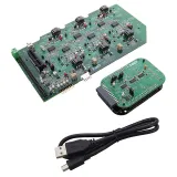 NXP Semiconductors_RDGD31603PHSEVM_3-PHASE REF DESIGN VE-TRAC GD316