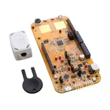 NXP Semiconductors_S32K116EVB2Q048_EVAL BOARD S32K116