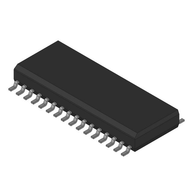 NXP Semiconductors_TEF6614T/V1512