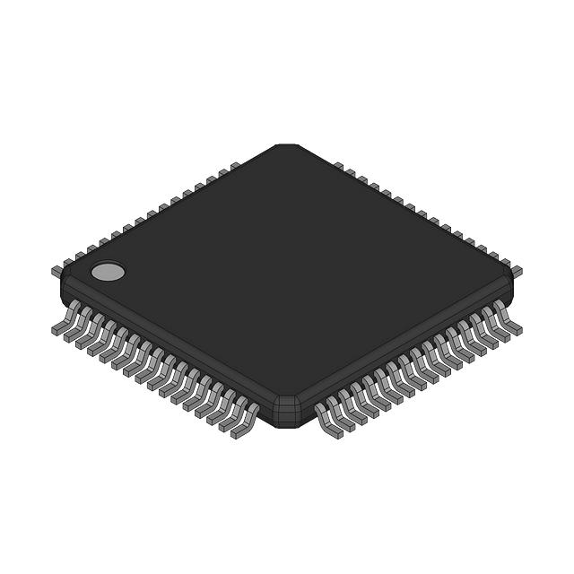 NXP Semiconductors_TEF6640HW/V101557