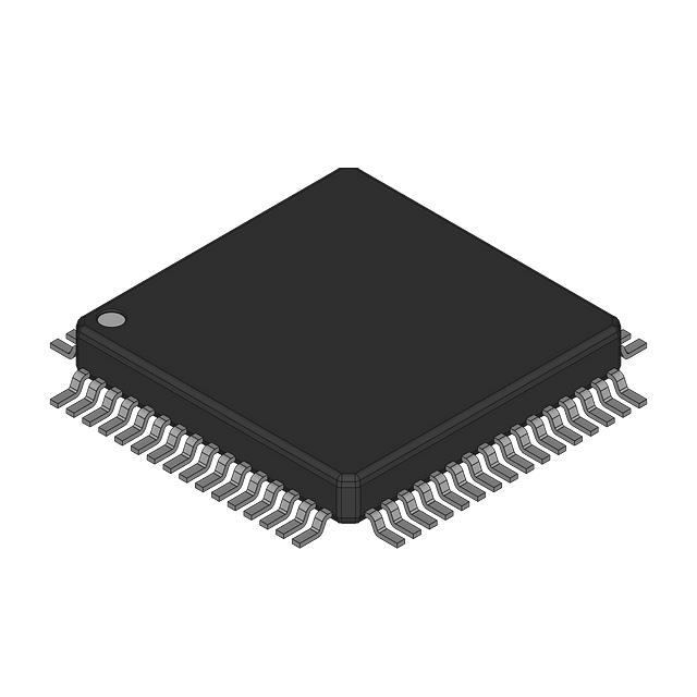 NXP Semiconductors_TEF6730HW/V1S518