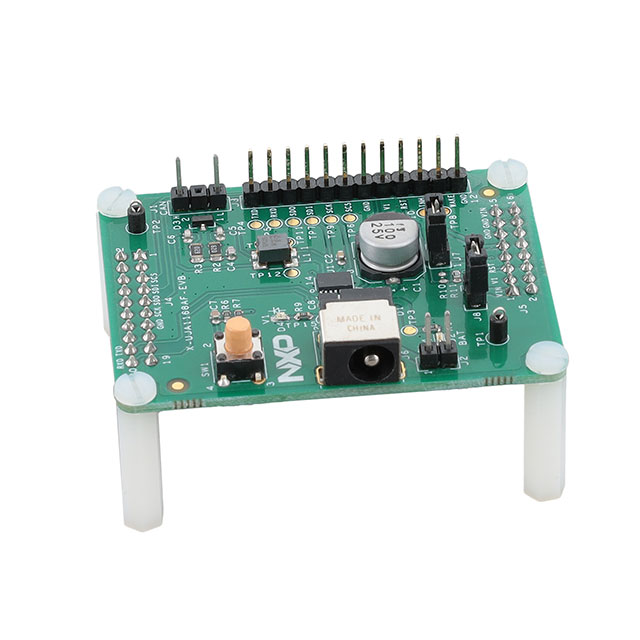 NXP Semiconductors_UJA1168AF-EVB