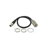 Omron Automation_E2EW-X12B1T18-M1TJ 0.3M_SENSOR PROX INDUCTIVE 12MM CYL