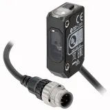 Omron Automation_E3AS-F1500IPD-M1TJ  0.3M_PHOTOELECTRIC SENSOR; TIME-OF-FL