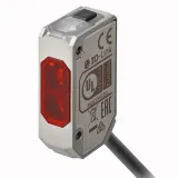 Omron Automation_E3AS-L200MN 2M_PHOTOELECTRIC SENSOR; BACKGROUND