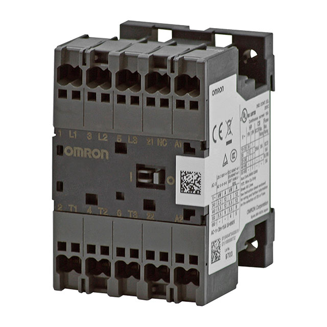 Omron Automation_J7KC-12-10 AC24