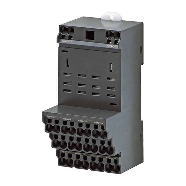 Omron Automation_PTF-14-PU-L