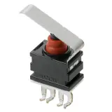 Omron Electronic Components_D2GW-A1R2F_SEALED SWITCH PCB PIN PLUNGER
