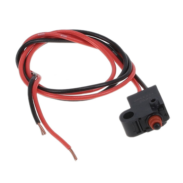 Omron Electronic Components_D2GW-SC02M