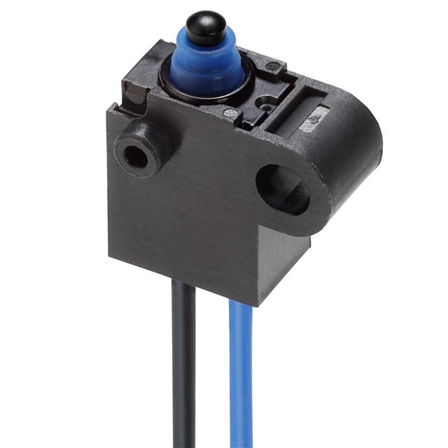 Omron Electronic Components_D2GW-SC03M