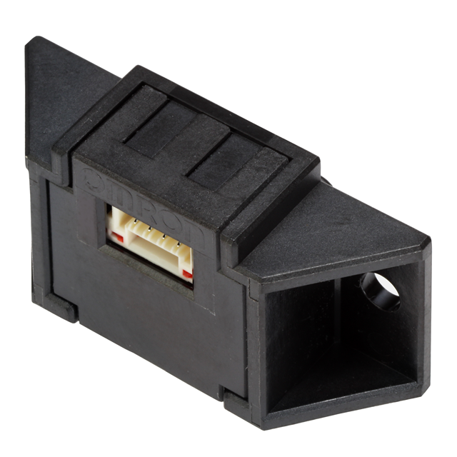 Omron Electronic Components_D6F-PH0505AMD4