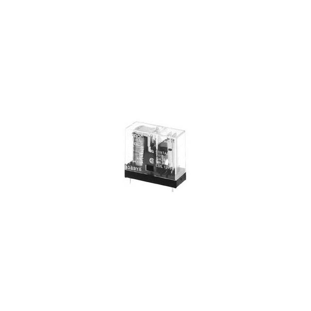 Omron Electronic Components_G2R-1A-E-DC110