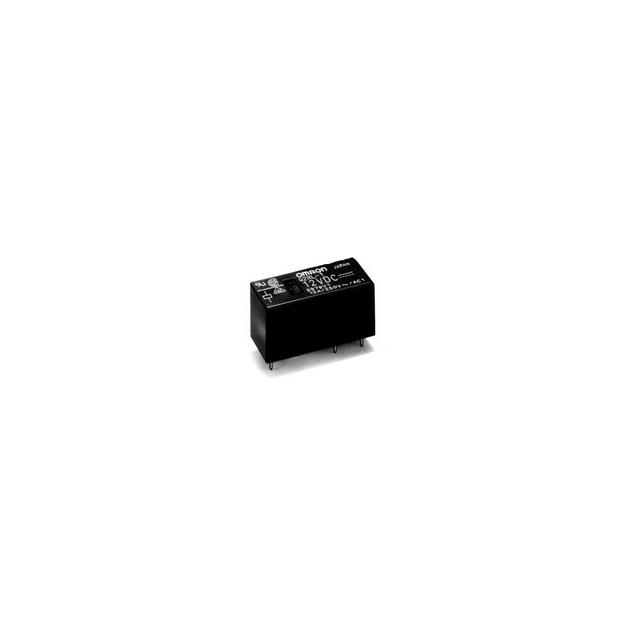 Omron Electronic Components_G2RL-1A4-DC9