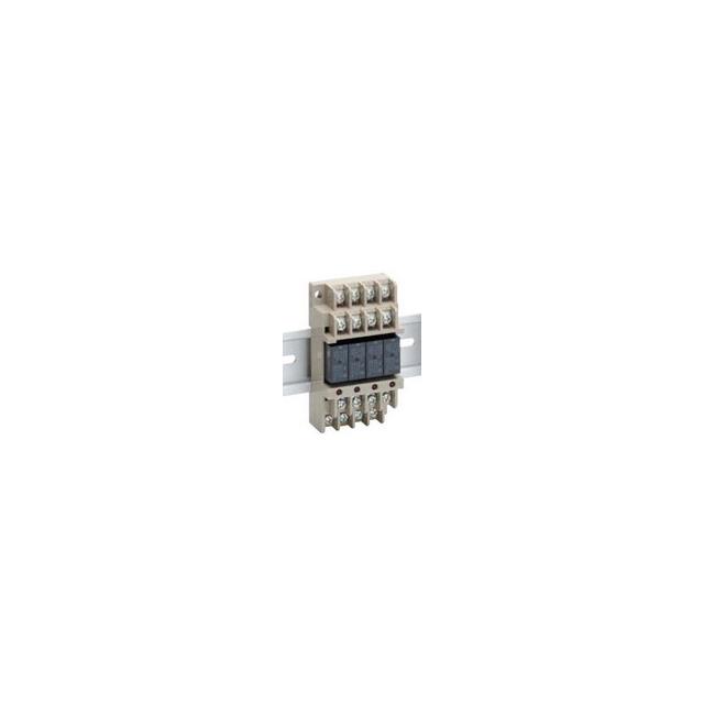 Omron Electronic Components_G6B-48BND-DC5