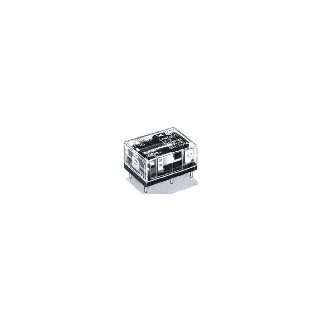 Omron Electronic Components_G6CU-2117P-US-DC3