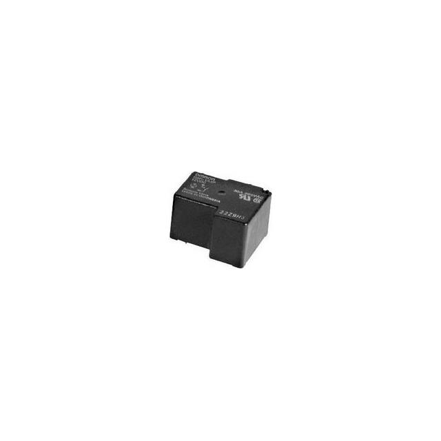 Omron Electronic Components_G8P-1A4TP-DC5