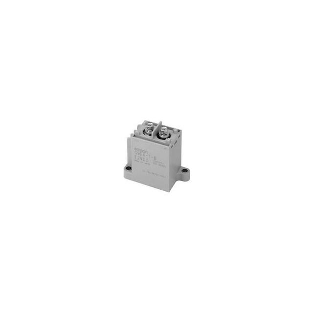 Omron Electronic Components_G9EA-1-DC60