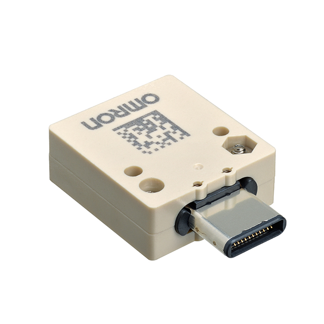Omron Electronic Components_XP2U-001