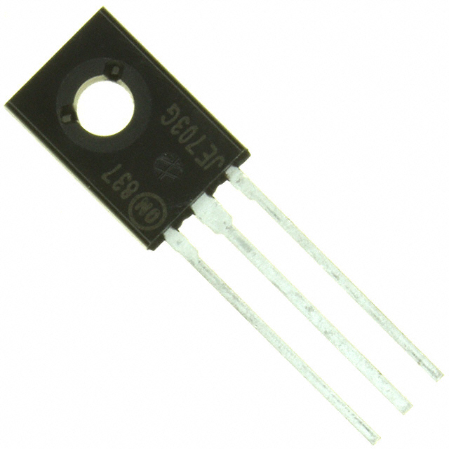 onsemi_2SA1507S