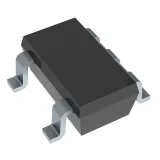 onsemi_CAT6217-285TDGT3-CS_IC REG LIN 2.85V 150MA TSOT23-5