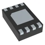onsemi_CAT93C46RVP2IGT3-CS_IC EEPROM 1KBIT MICROWIRE 8TDFN