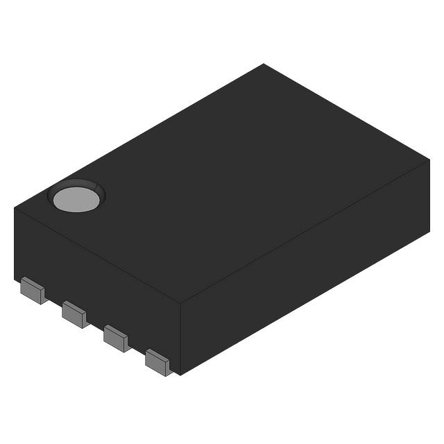 onsemi_CAT93C76BHU4I-GT3