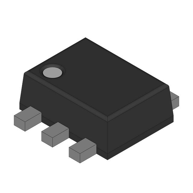 onsemi_NSB1010XV5T5