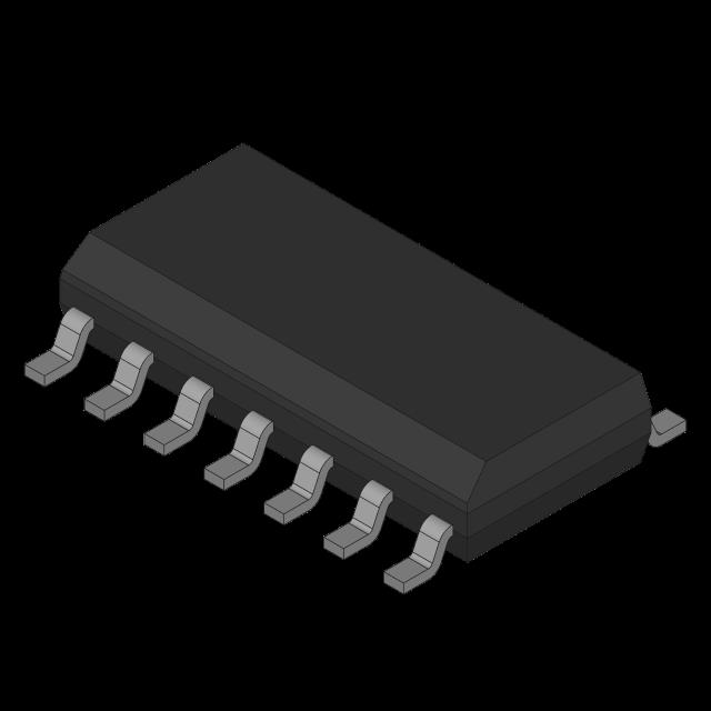 onsemi_MC74ACT113D