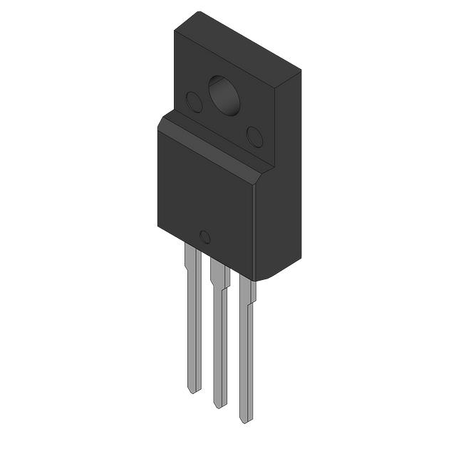 International Rectifier_IRG4IBC20UDPBF