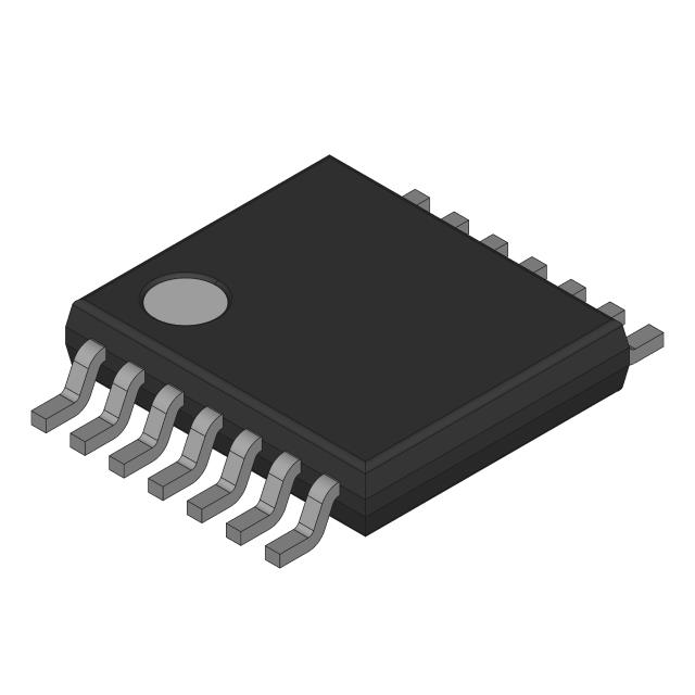 onsemi_MC74F151M