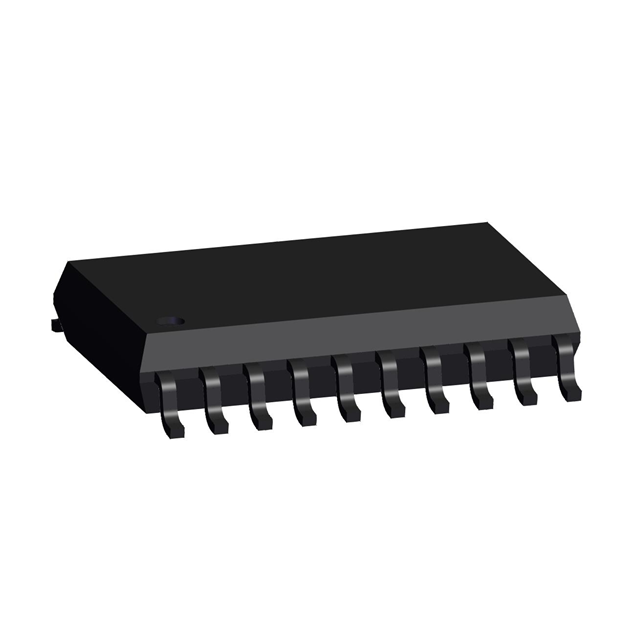 onsemi_MC74HC640ADT