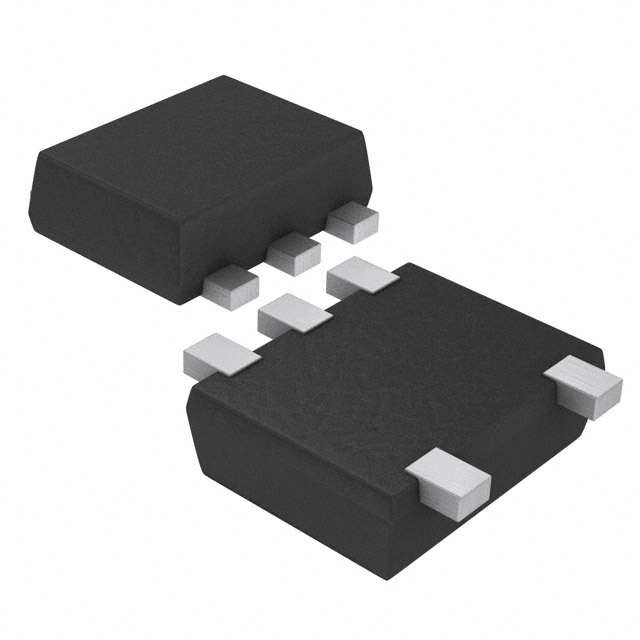 onsemi_MCH5837-TL-E