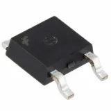 onsemi_KA78RH33RTM_IC REG LINEAR 3.3V 800MA TO252-3
