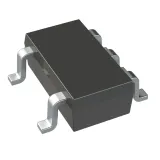 onsemi_NC7SZ00M5_IC GATE NAND 1CH 2-INP SOT23-5