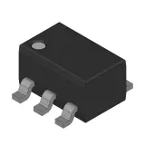 onsemi_NL27WZ16DFT2H_DUAL BUFFER
