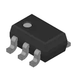 onsemi_NLAS9041DFT2G_SPDT, 1 FUNC, 1 CHANNEL, PDSO6