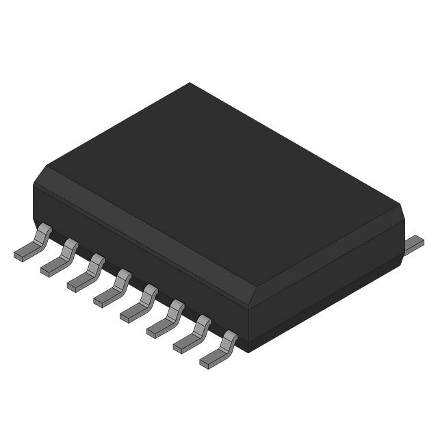 onsemi_NLVHC4051ADWR2G