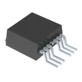 onsemi_FDB070AN06A0-F085_MOSFET N-CH 60V 15A TO263AB