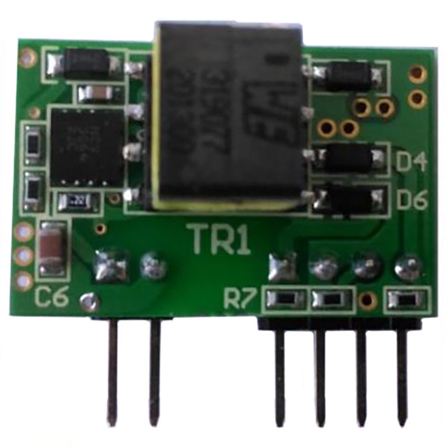 onsemi_SECO-LVDCDC3064-SIC-GEVB