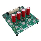 onsemi_STR-10-16V-BLDC-MDK-GEVB_EVAL BOARD NCP1034 NTMFS4C302N