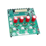 onsemi_STR-16-30V-BLDC-MDK-GEVB_EVAL BOARD NCP1034 NTMFS5C604NL