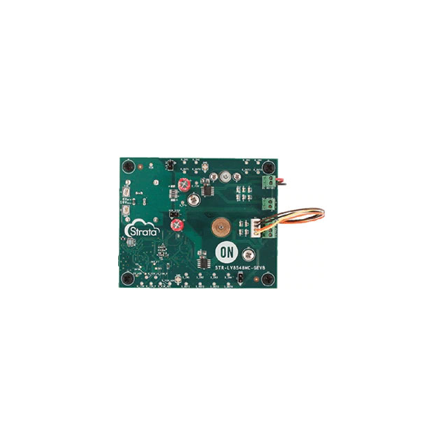 onsemi_STR-LV8548MC-GEVK