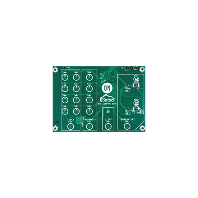 onsemi_STR-SENSORS-GEVK