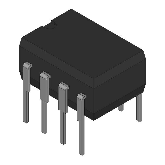 onsemi_LB1664N-E