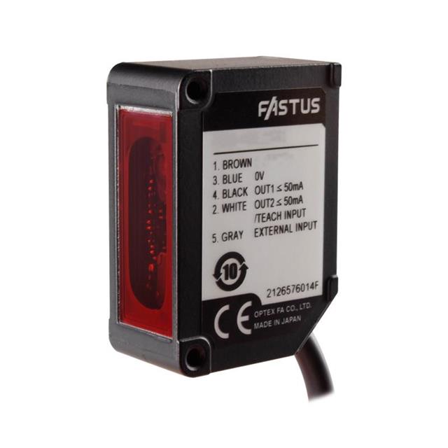 Optex FA_BGS-HDL05TM12
