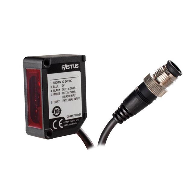 Optex FA_BGS-HDL25TM122