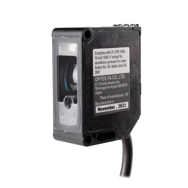 Optex FA_TOF-DL250A