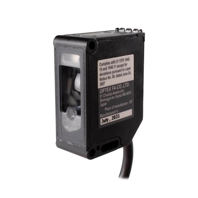 Optex FA_TOF-DL250T